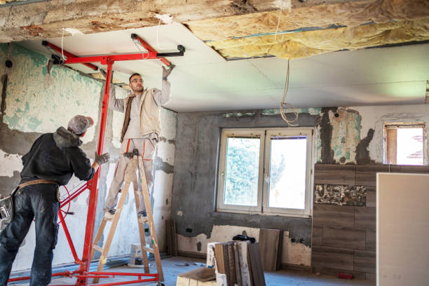 Best Insulation for Specific Applications in Lawrenceville, VA